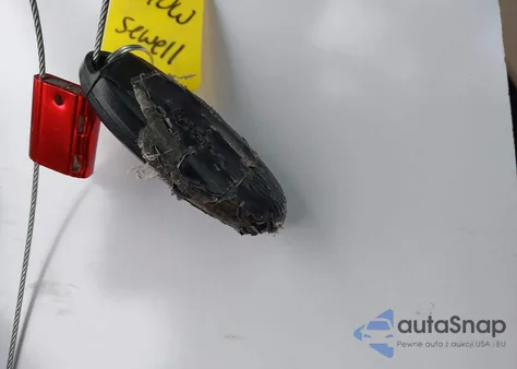 2016 Nissan Maxima 3.5 Platinum z USA, uszkodzony, nr VIN 1N4AA6AP0GC904297